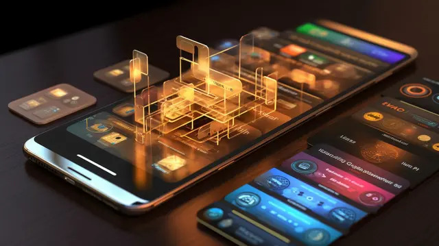 Mobile and Web Apps